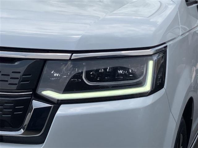 ホンダ ステップワゴン １．５ スパーダ R7年 (東海) 99