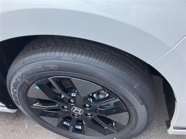 ホンダ ステップワゴン １．５ スパーダ R7年 (東海) 99