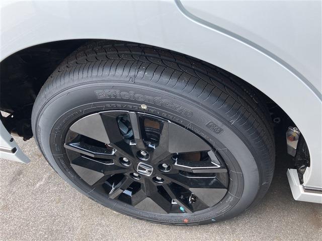 ホンダ ステップワゴン １．５ スパーダ R7年 (東海) 99