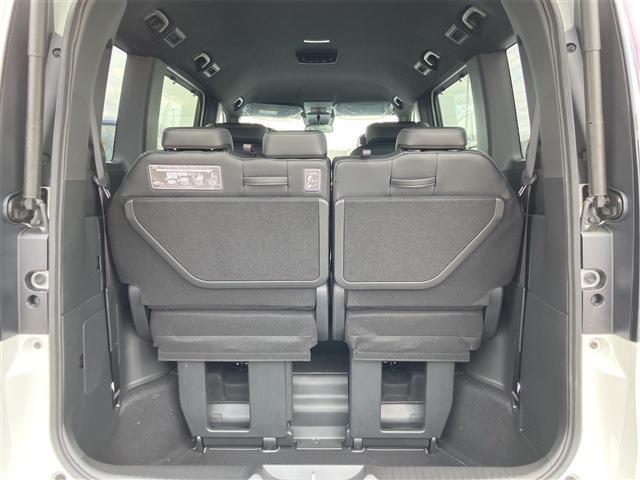 ホンダ ステップワゴン １．５ スパーダ R7年 (東海) 99