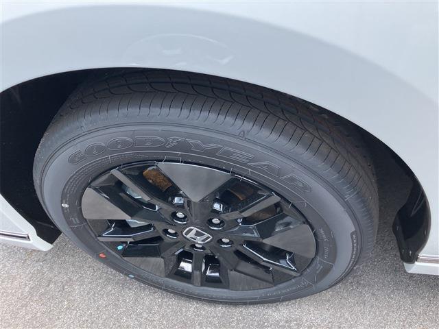 ホンダ ステップワゴン １．５ スパーダ R7年 (東海) 99