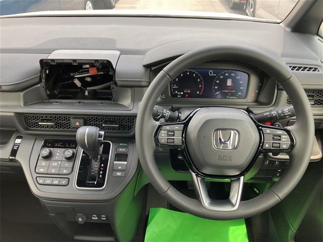 ホンダ ステップワゴン １．５ スパーダ R7年 (東海) 99