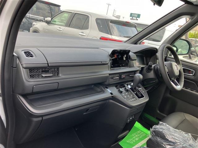ホンダ ステップワゴン １．５ スパーダ R7年 (東海) 99