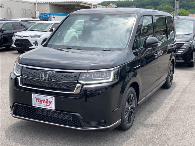 ホンダ ステップワゴン １．５ スパーダ R7年 (東海) 99