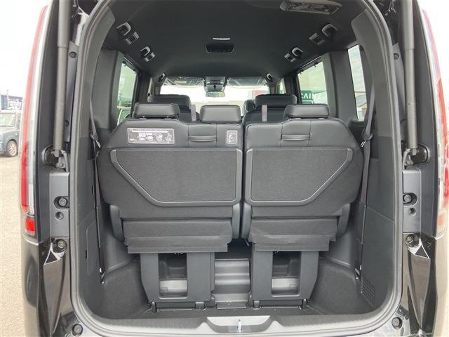ホンダ ステップワゴン １．５ スパーダ R7年 (東海) 99