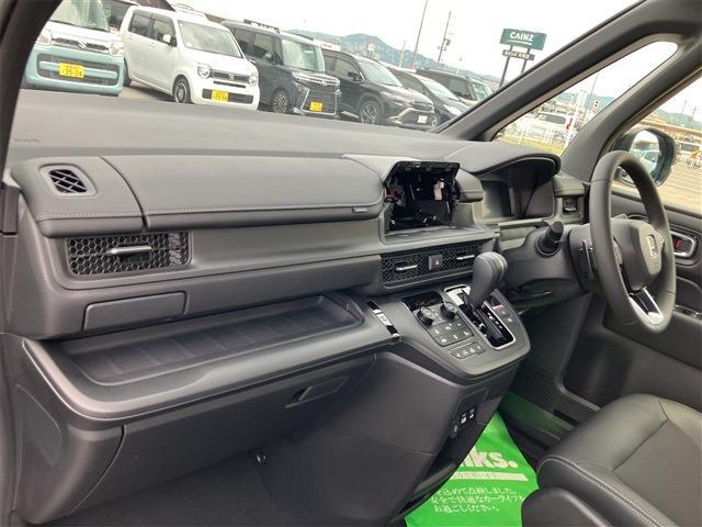 ホンダ ステップワゴン １．５ スパーダ R7年 (東海) 99