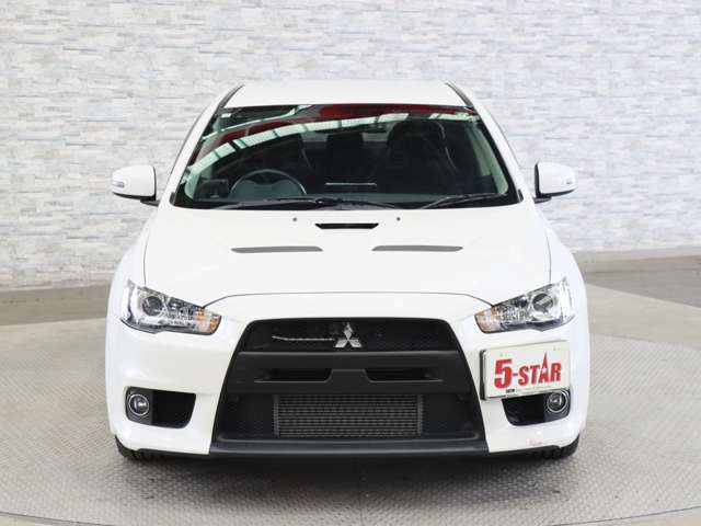 三菱 ランサー ２．０ ＧＳＲ Ｘ ４ＷＤ H27年 (関東) 99