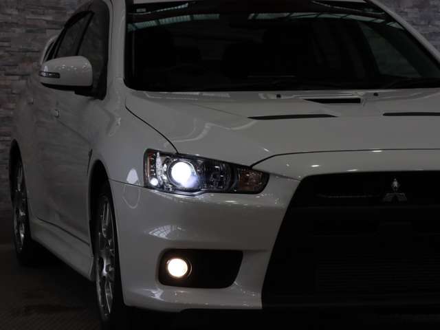 三菱 ランサー ２．０ ＧＳＲ Ｘ ４ＷＤ H27年 (関東) 99