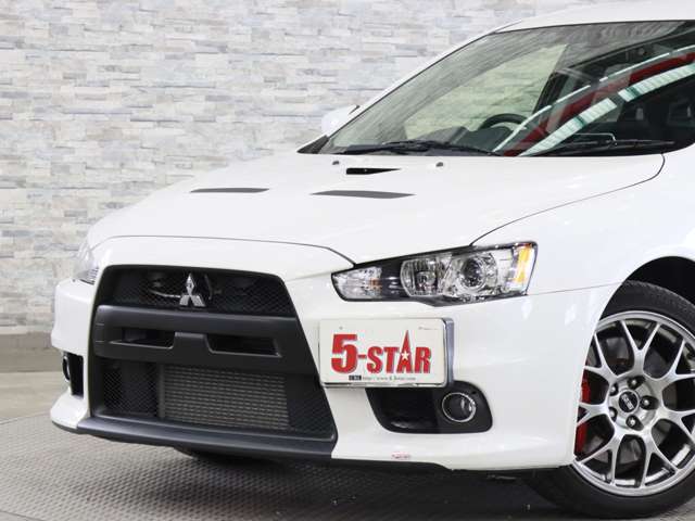 三菱 ランサー ２．０ ＧＳＲ Ｘ ４ＷＤ H27年 (関東) 99