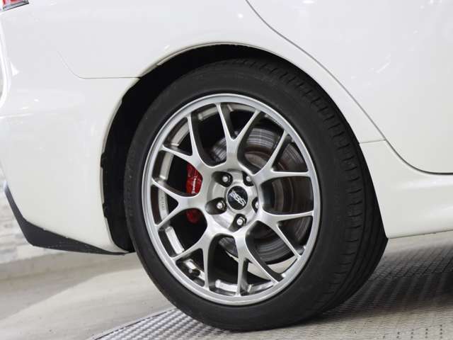 三菱 ランサー ２．０ ＧＳＲ Ｘ ４ＷＤ H27年 (関東) 99