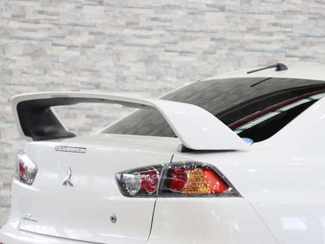 三菱 ランサー ２．０ ＧＳＲ Ｘ ４ＷＤ H27年 (関東) 99