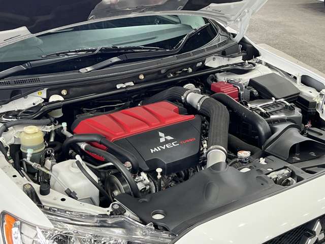 三菱 ランサー ２．０ ＧＳＲ Ｘ ４ＷＤ H27年 (関東) 99