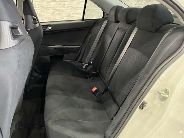 三菱 ランサー ２．０ ＧＳＲ Ｘ ４ＷＤ H27年 (関東) 99