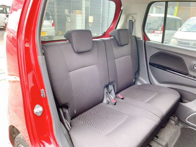 スズキ ワゴンＲ ６６０ ２０周年記念車 H25年 (九州・沖縄) 99