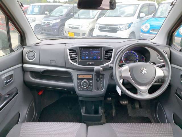 スズキ ワゴンＲ ６６０ ２０周年記念車 H25年 (九州・沖縄) 99