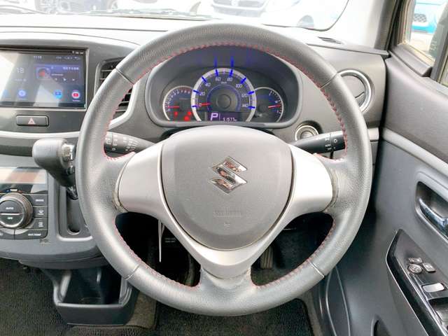 スズキ ワゴンＲ ６６０ ２０周年記念車 H25年 (九州・沖縄) 99