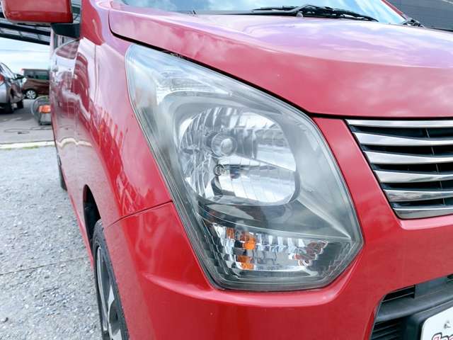 スズキ ワゴンＲ ６６０ ２０周年記念車 H25年 (九州・沖縄) 99