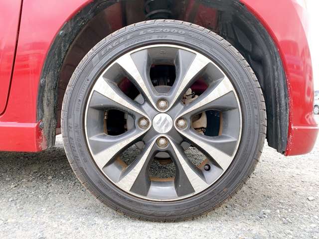 スズキ ワゴンＲ ６６０ ２０周年記念車 H25年 (九州・沖縄) 99