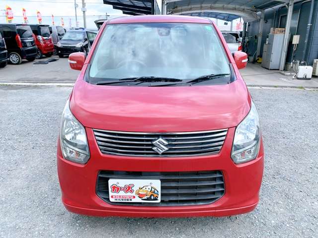 スズキ ワゴンＲ ６６０ ２０周年記念車 H25年 (九州・沖縄) 99