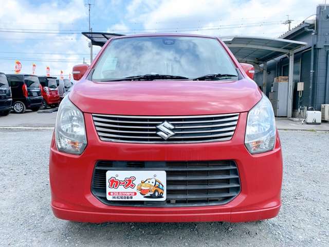 スズキ ワゴンＲ ６６０ ２０周年記念車 H25年 (九州・沖縄) 99