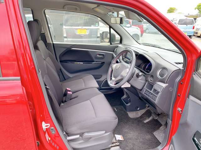 スズキ ワゴンＲ ６６０ ２０周年記念車 H25年 (九州・沖縄) 99