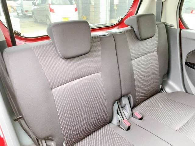 スズキ ワゴンＲ ６６０ ２０周年記念車 H25年 (九州・沖縄) 99