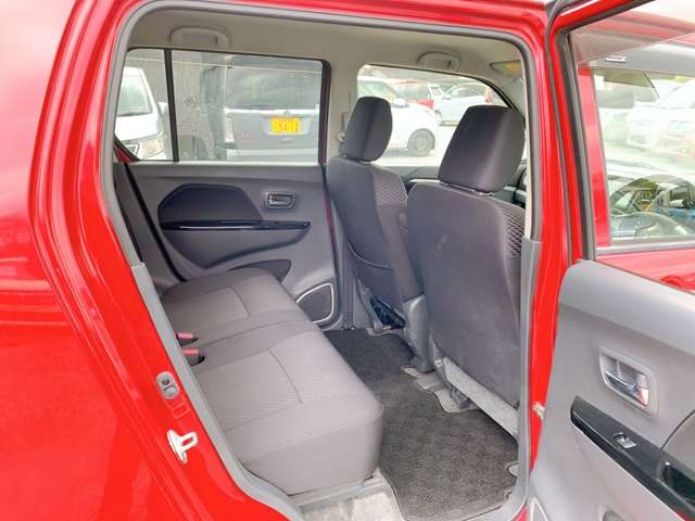 スズキ ワゴンＲ ６６０ ２０周年記念車 H25年 (九州・沖縄) 99