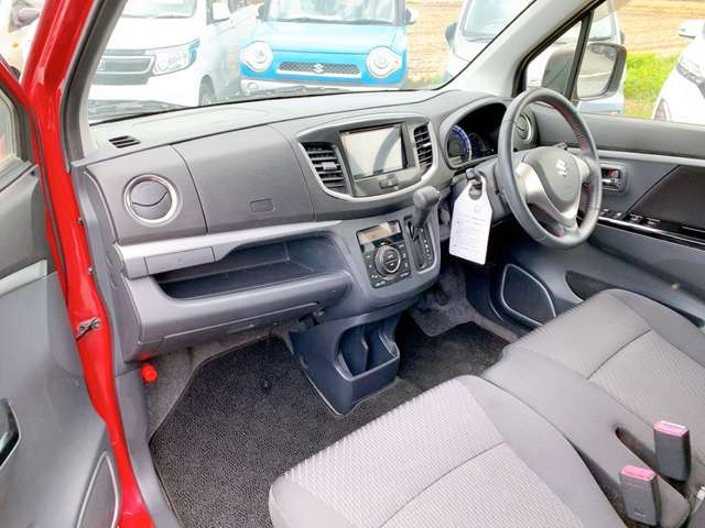 スズキ ワゴンＲ ６６０ ２０周年記念車 H25年 (九州・沖縄) 99