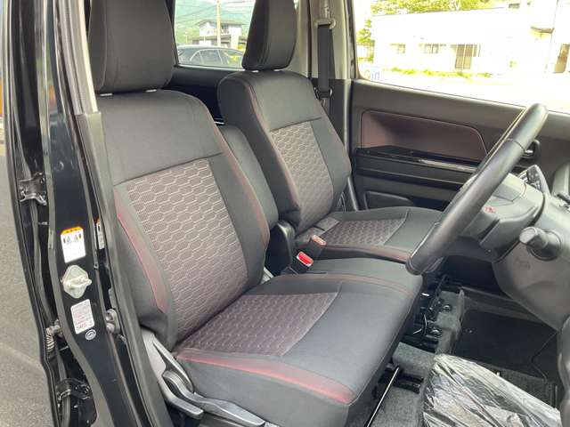 スズキ ワゴンＲ ６６０ スティングレー ハイブリッド Ｔ ４ＷＤ H29年 (東北) 99