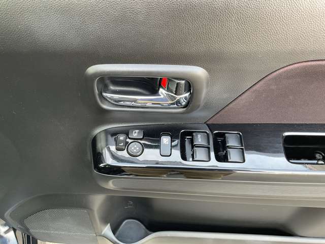 スズキ ワゴンＲ ６６０ スティングレー ハイブリッド Ｔ ４ＷＤ H29年 (東北) 99