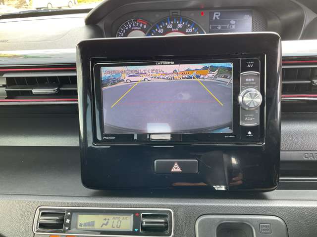 スズキ ワゴンＲ ６６０ スティングレー ハイブリッド Ｔ ４ＷＤ H29年 (東北) 99