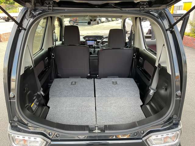 スズキ ワゴンＲ ６６０ スティングレー ハイブリッド Ｔ ４ＷＤ H29年 (東北) 99