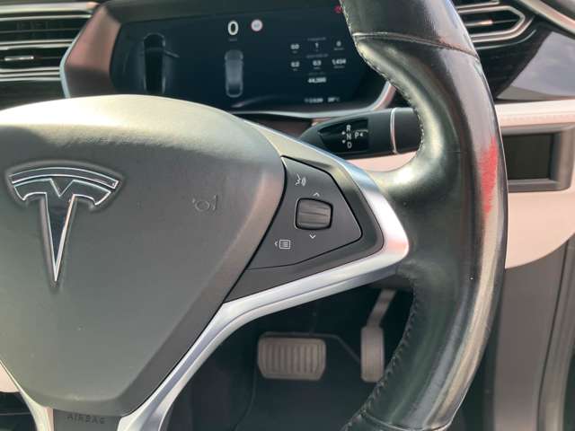 テスラ モデルＸ ９０Ｄ エンハンストオートパイロット H29年 (東海) 99