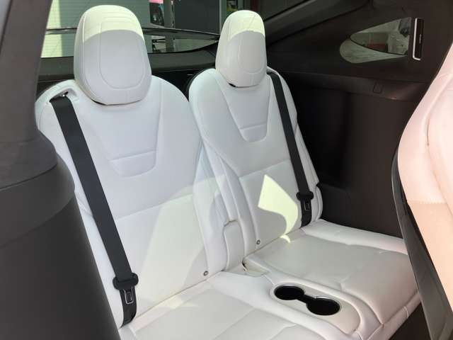 テスラ モデルＸ ９０Ｄ エンハンストオートパイロット H29年 (東海) 99