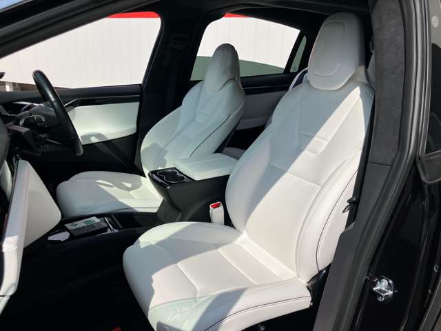 テスラ モデルＸ ９０Ｄ エンハンストオートパイロット H29年 (東海) 99