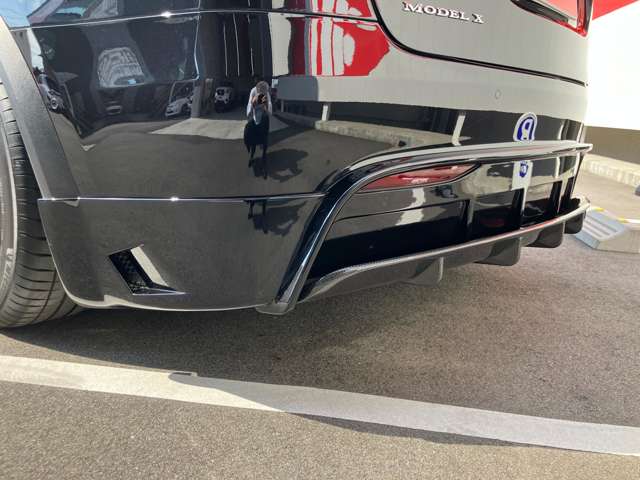 テスラ モデルＸ ９０Ｄ エンハンストオートパイロット H29年 (東海) 99