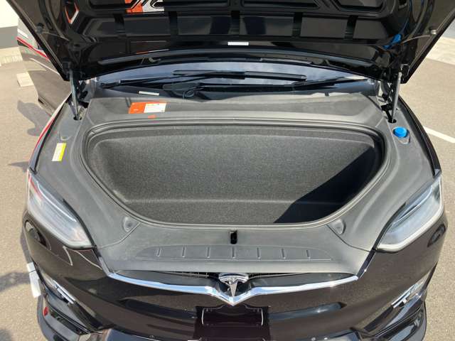 テスラ モデルＸ ９０Ｄ エンハンストオートパイロット H29年 (東海) 99