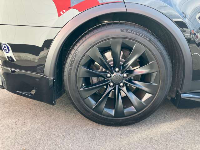 テスラ モデルＸ ９０Ｄ エンハンストオートパイロット H29年 (東海) 99