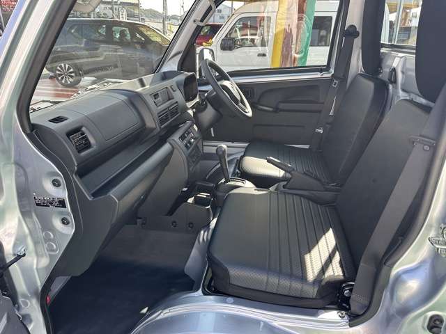 ダイハツ ハイゼットトラック ６６０ スタンダード スマートアシスト 非装着車 ３方開 R6年 (東海) 99