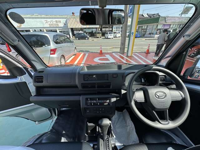 ダイハツ ハイゼットトラック ６６０ スタンダード スマートアシスト 非装着車 ３方開 R6年 (東海) 99