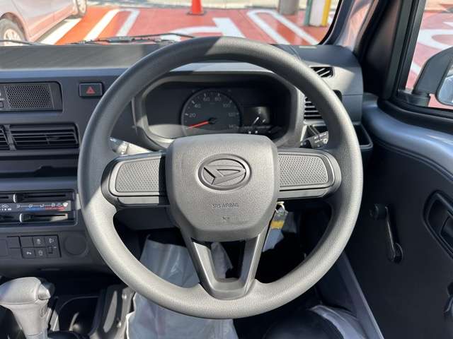 ダイハツ ハイゼットトラック ６６０ スタンダード スマートアシスト 非装着車 ３方開 R6年 (東海) 99