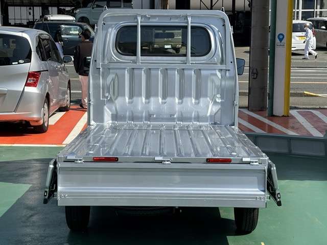 ダイハツ ハイゼットトラック ６６０ スタンダード スマートアシスト 非装着車 ３方開 R6年 (東海) 99