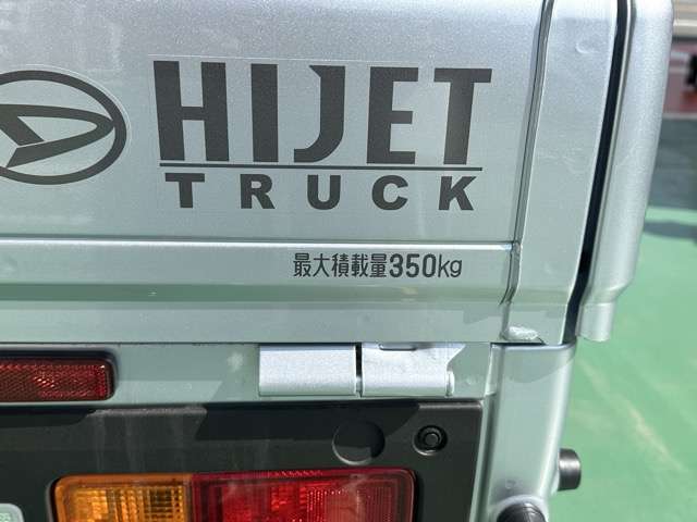 ダイハツ ハイゼットトラック ６６０ スタンダード スマートアシスト 非装着車 ３方開 R6年 (東海) 99