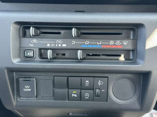 ダイハツ ハイゼットトラック ６６０ スタンダード スマートアシスト 非装着車 ３方開 R6年 (東海) 99