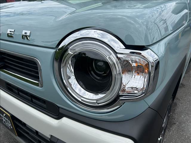 スズキ ハスラー ６６０ ハイブリッド Ｘ R7年 (東海) 99