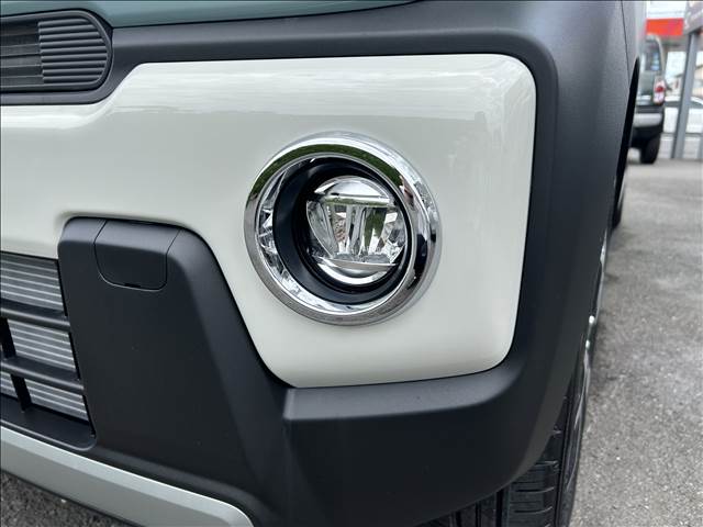 スズキ ハスラー ６６０ ハイブリッド Ｘ R7年 (東海) 99