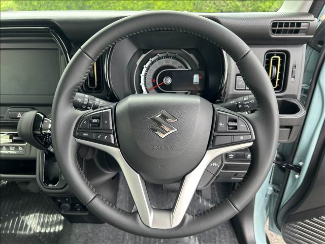 スズキ ハスラー ６６０ ハイブリッド Ｘ R7年 (東海) 99