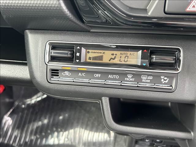 スズキ ハスラー ６６０ ハイブリッド Ｘ R7年 (東海) 99