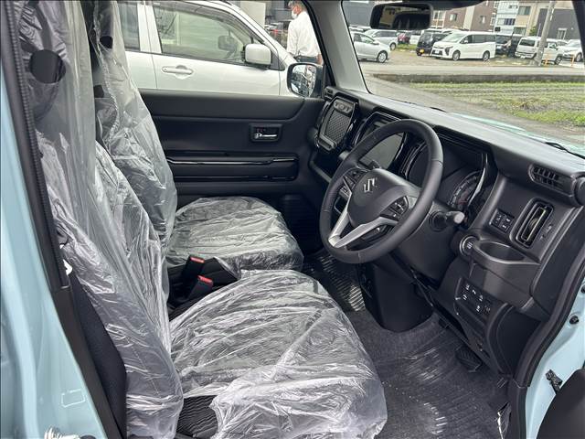 スズキ ハスラー ６６０ ハイブリッド Ｘ R7年 (東海) 99