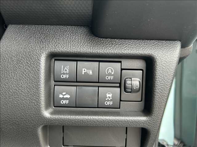 スズキ ハスラー ６６０ ハイブリッド Ｘ R7年 (東海) 99